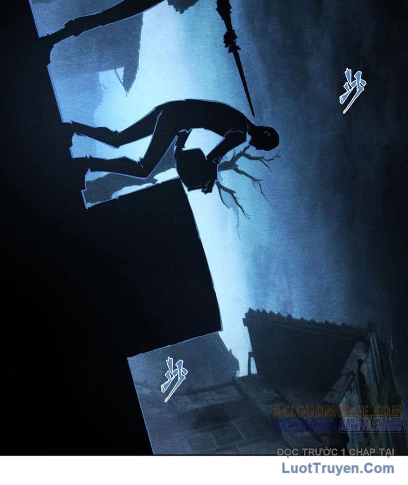 Hoàng Hôn Phân Giới Chapter 30 - Trang 2