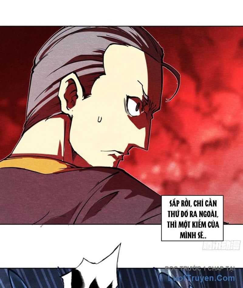 Hoàng Hôn Phân Giới Chapter 30 - Trang 2
