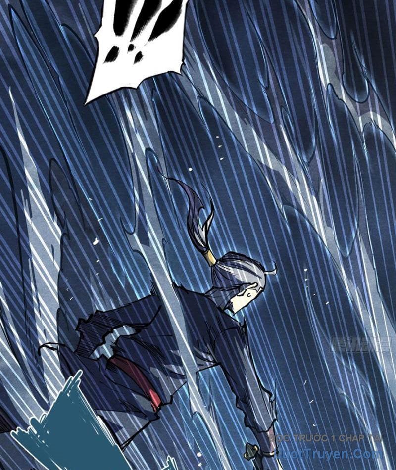 Hoàng Hôn Phân Giới Chapter 30 - Trang 2