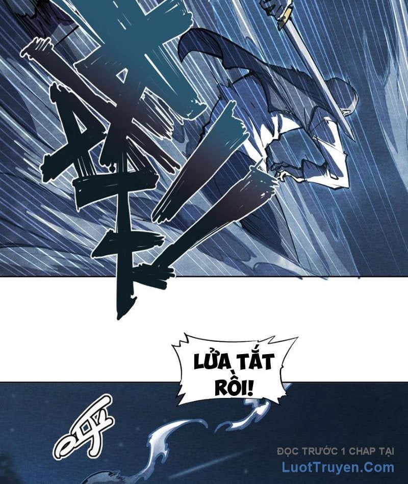 Hoàng Hôn Phân Giới Chapter 30 - Trang 2