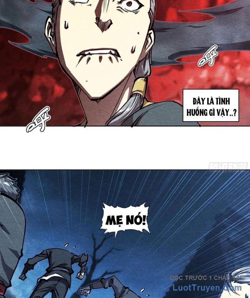 Hoàng Hôn Phân Giới Chapter 30 - Trang 2