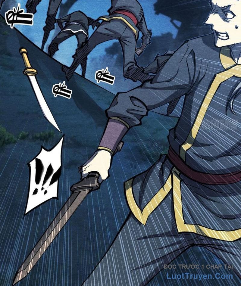 Hoàng Hôn Phân Giới Chapter 30 - Trang 2