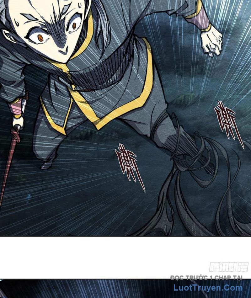 Hoàng Hôn Phân Giới Chapter 30 - Trang 2