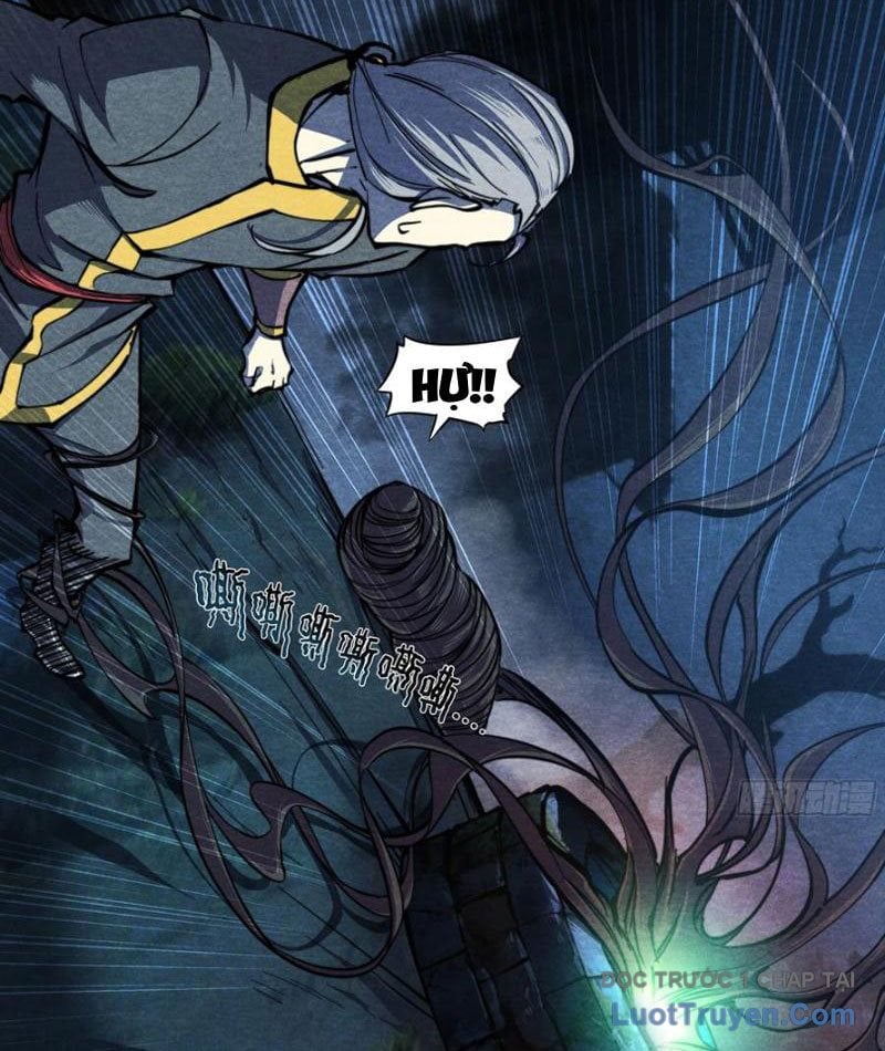 Hoàng Hôn Phân Giới Chapter 30 - Trang 2