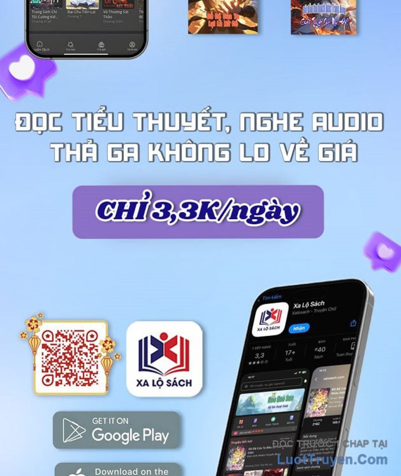 Hoàng Hôn Phân Giới Chapter 30 - Trang 2