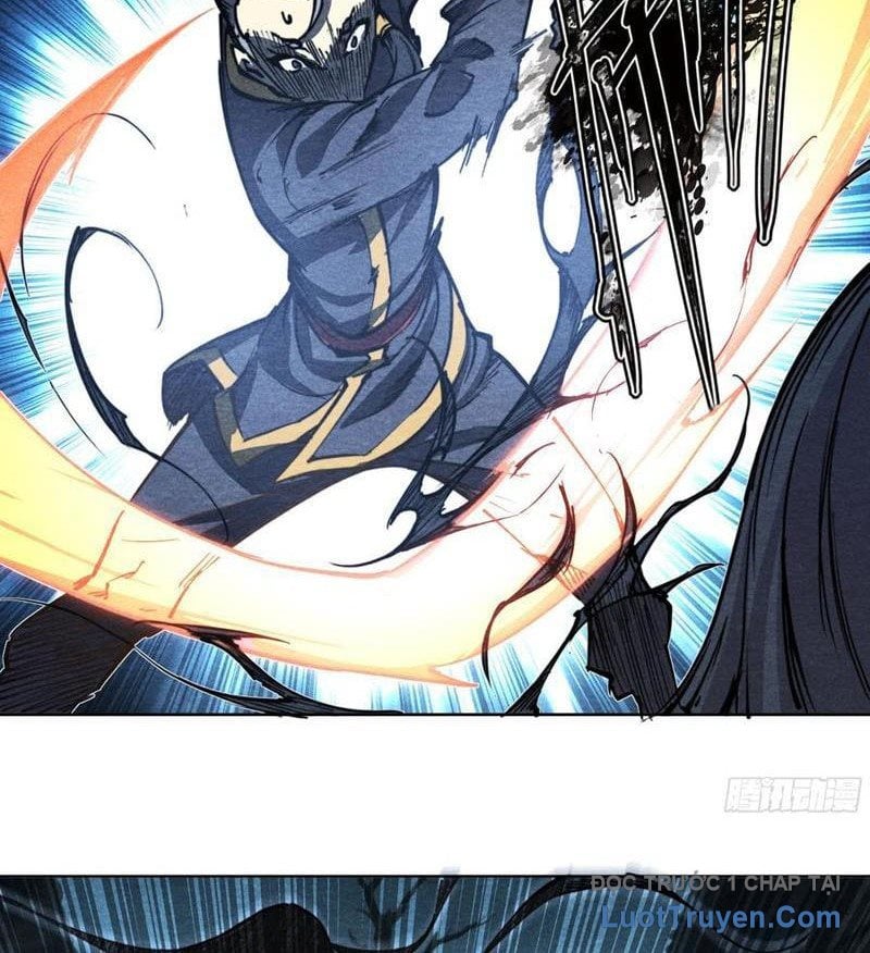 Hoàng Hôn Phân Giới Chapter 31 - Trang 2
