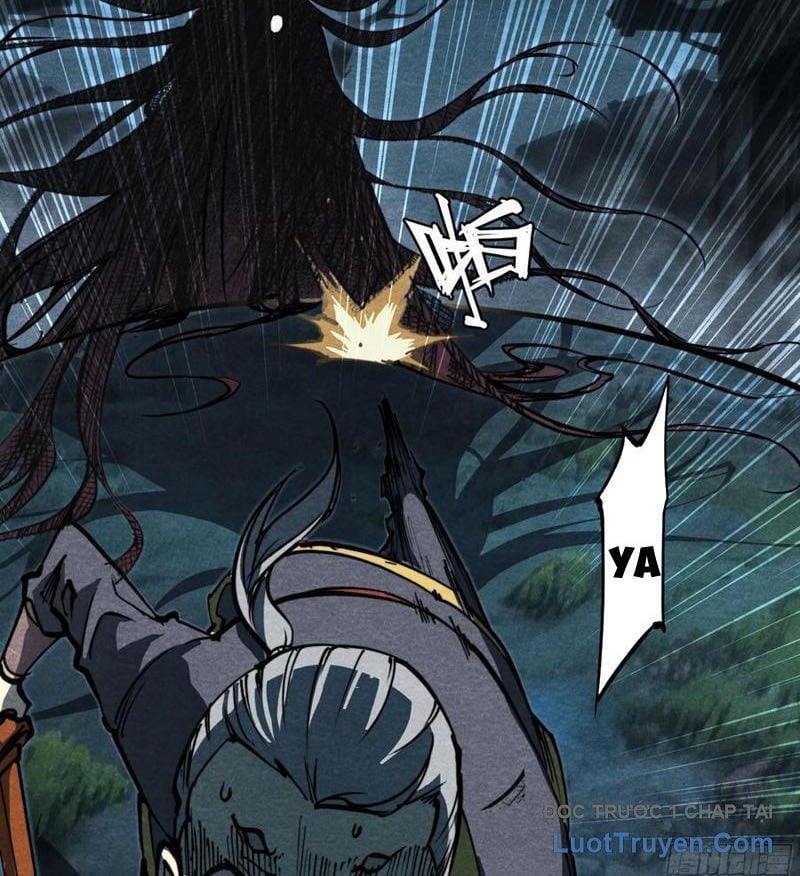 Hoàng Hôn Phân Giới Chapter 31 - Trang 2