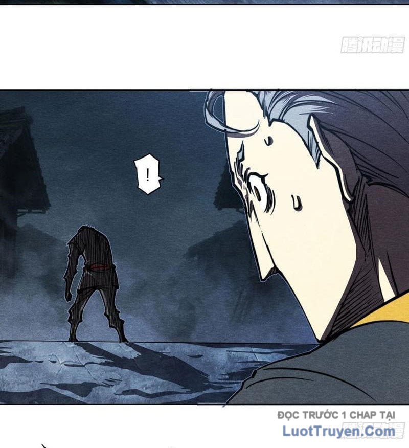 Hoàng Hôn Phân Giới Chapter 31 - Trang 2