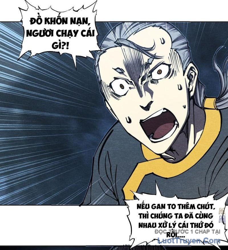 Hoàng Hôn Phân Giới Chapter 31 - Trang 2