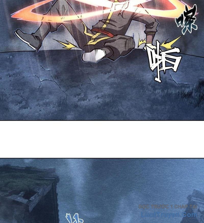 Hoàng Hôn Phân Giới Chapter 31 - Trang 2