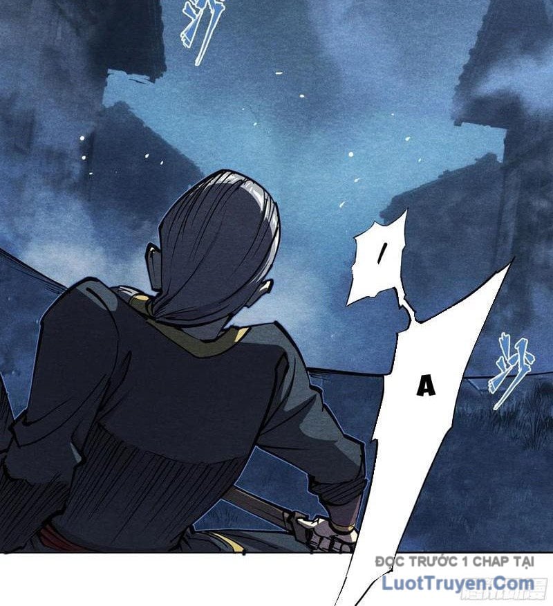 Hoàng Hôn Phân Giới Chapter 31 - Trang 2