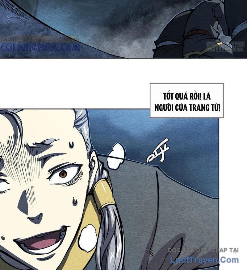 Hoàng Hôn Phân Giới Chapter 31 - Trang 2