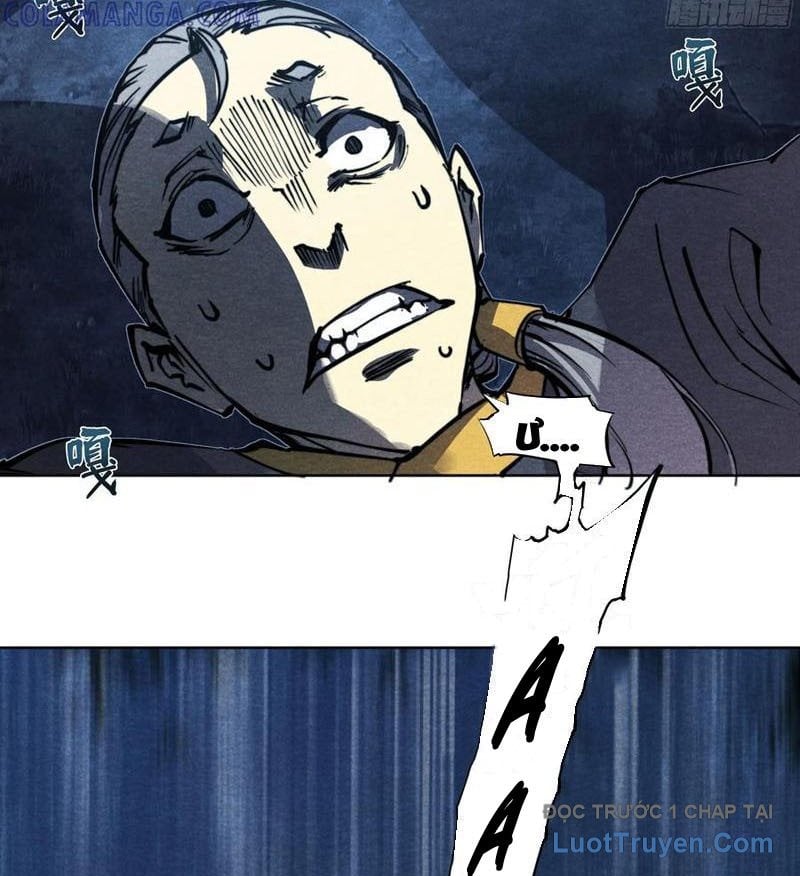 Hoàng Hôn Phân Giới Chapter 31 - Trang 2