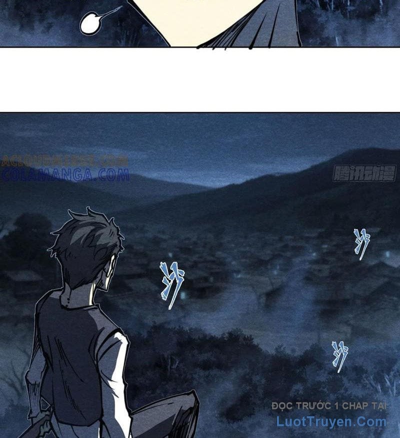 Hoàng Hôn Phân Giới Chapter 31 - Trang 2
