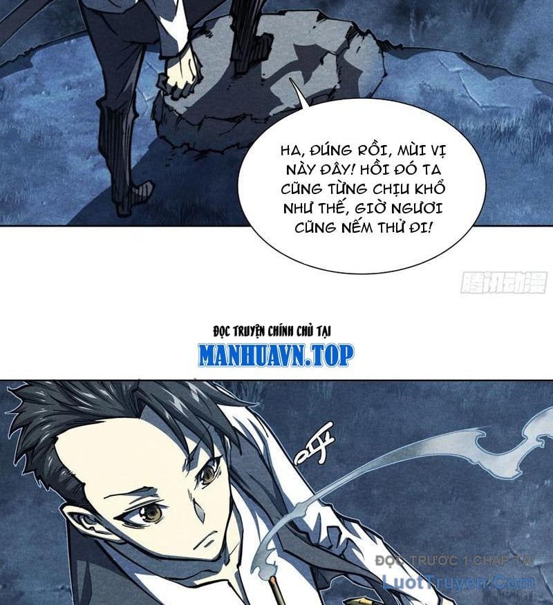 Hoàng Hôn Phân Giới Chapter 31 - Trang 2