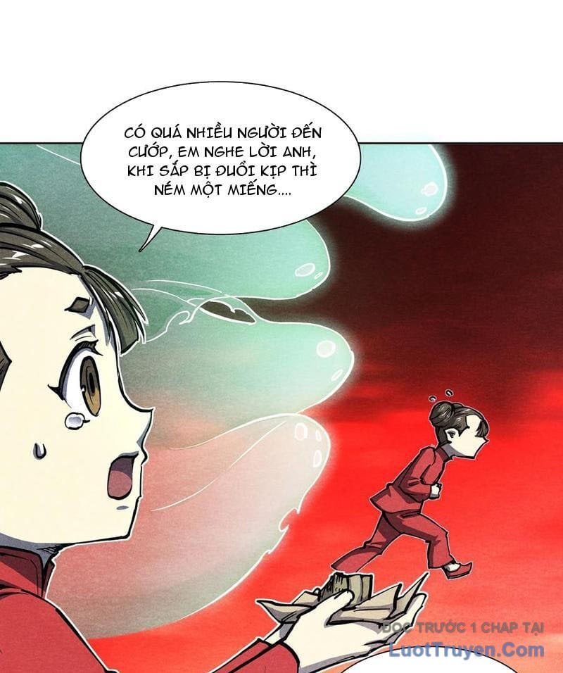 Hoàng Hôn Phân Giới Chapter 31 - Trang 2