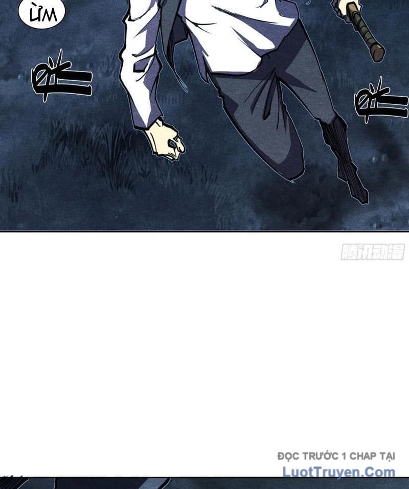 Hoàng Hôn Phân Giới Chapter 31 - Trang 2