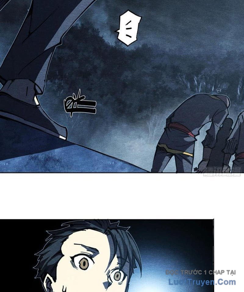 Hoàng Hôn Phân Giới Chapter 31 - Trang 2
