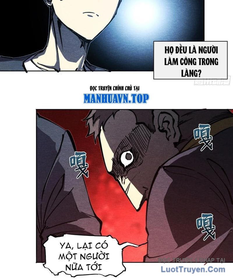 Hoàng Hôn Phân Giới Chapter 31 - Trang 2