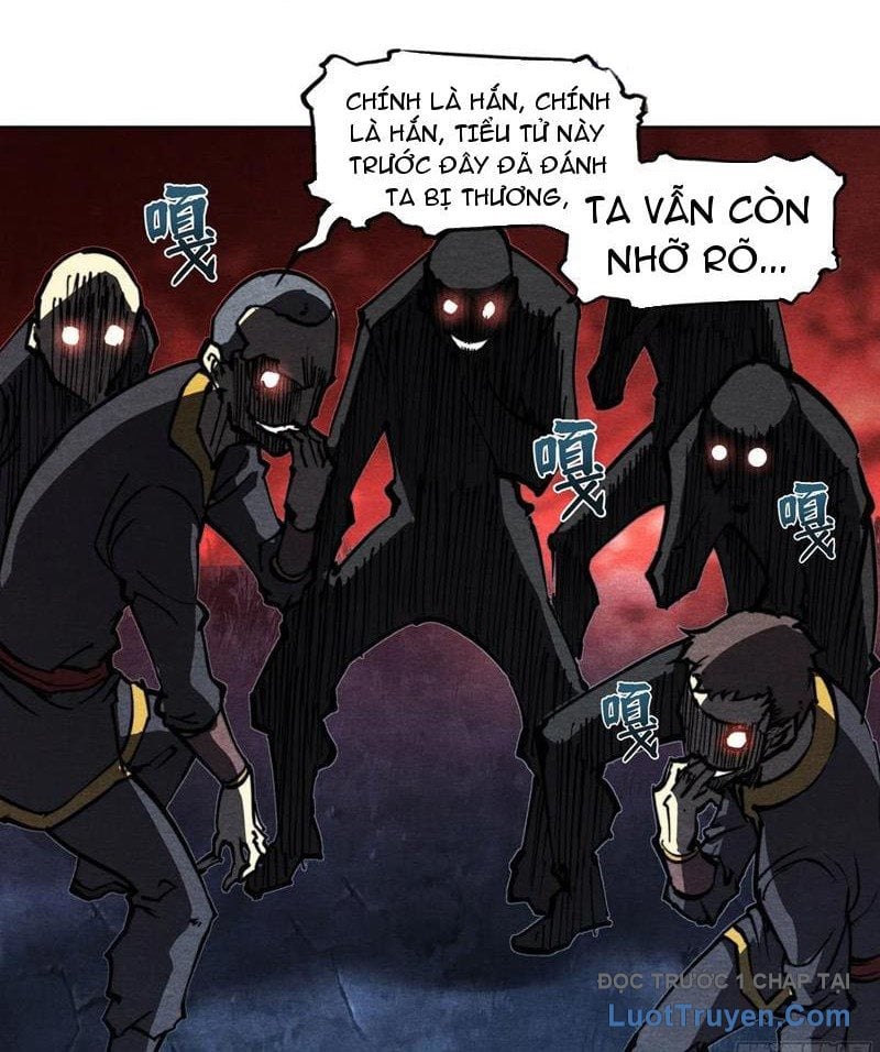 Hoàng Hôn Phân Giới Chapter 31 - Trang 2