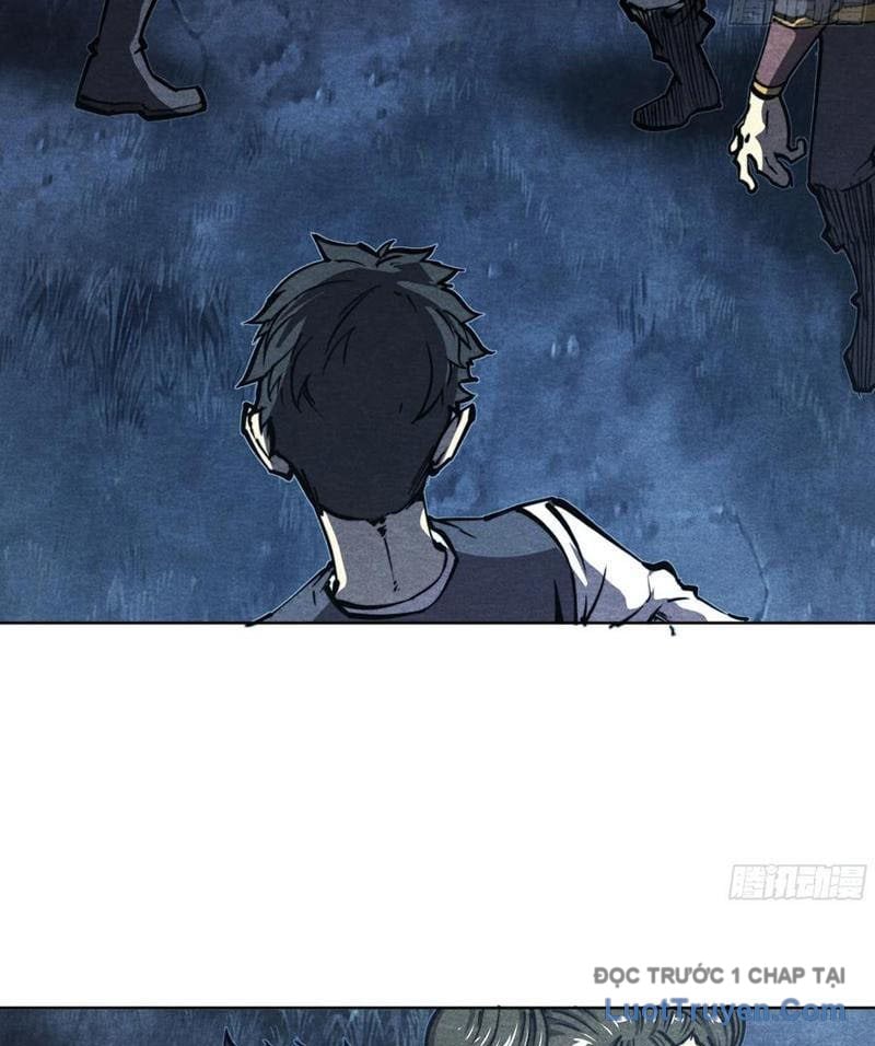Hoàng Hôn Phân Giới Chapter 31 - Trang 2