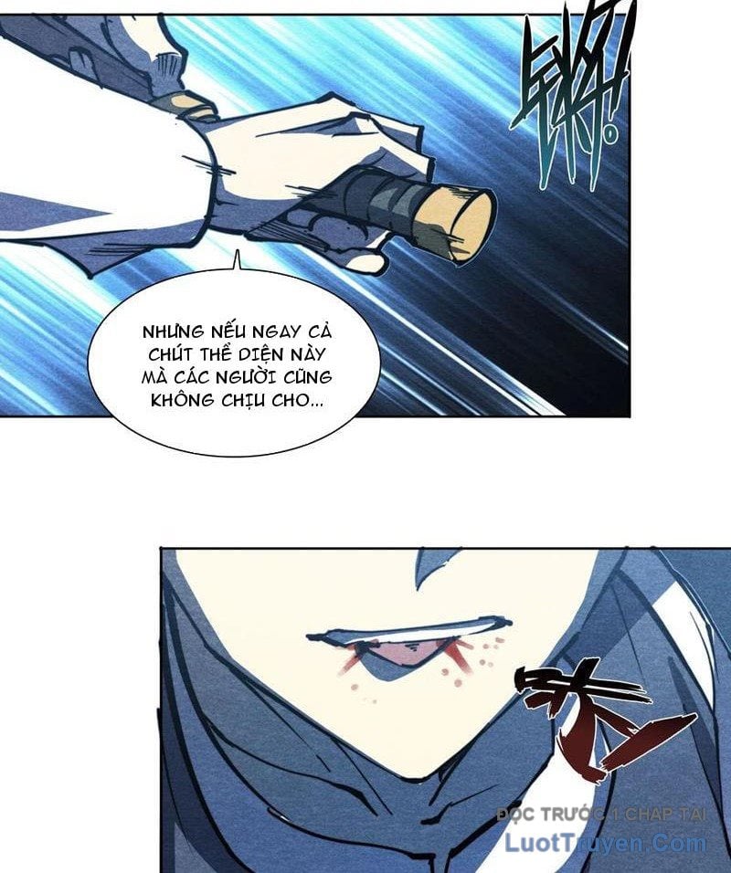 Hoàng Hôn Phân Giới Chapter 31 - Trang 2