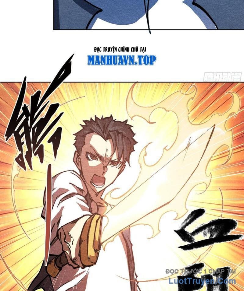 Hoàng Hôn Phân Giới Chapter 31 - Trang 2
