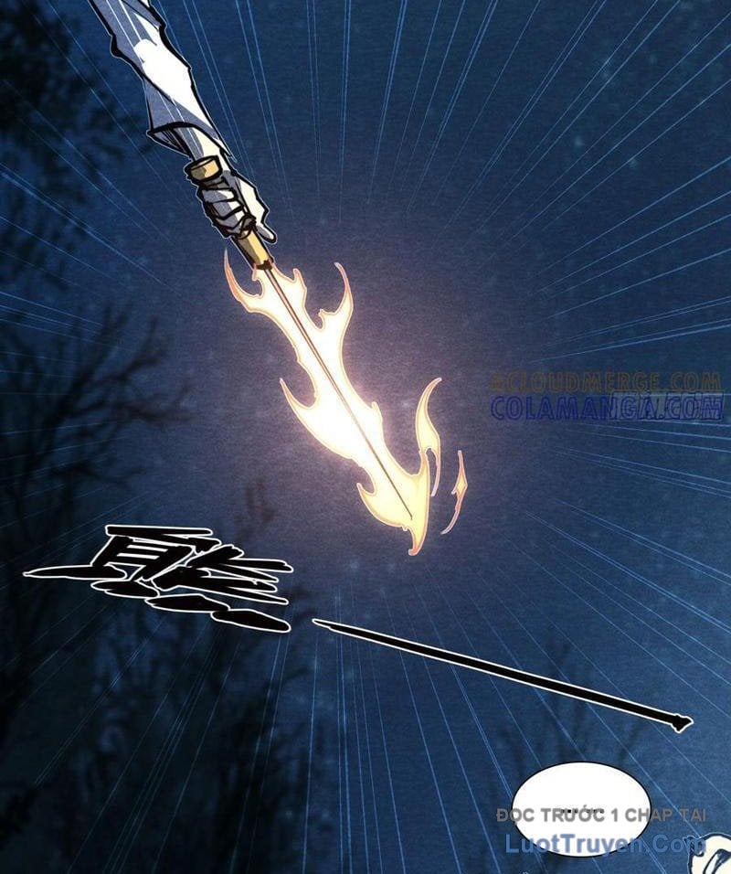Hoàng Hôn Phân Giới Chapter 31 - Trang 2