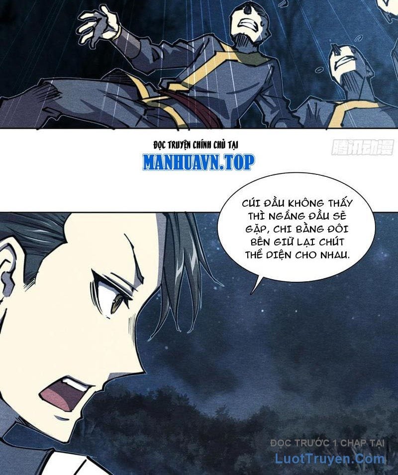 Hoàng Hôn Phân Giới Chapter 31 - Trang 2