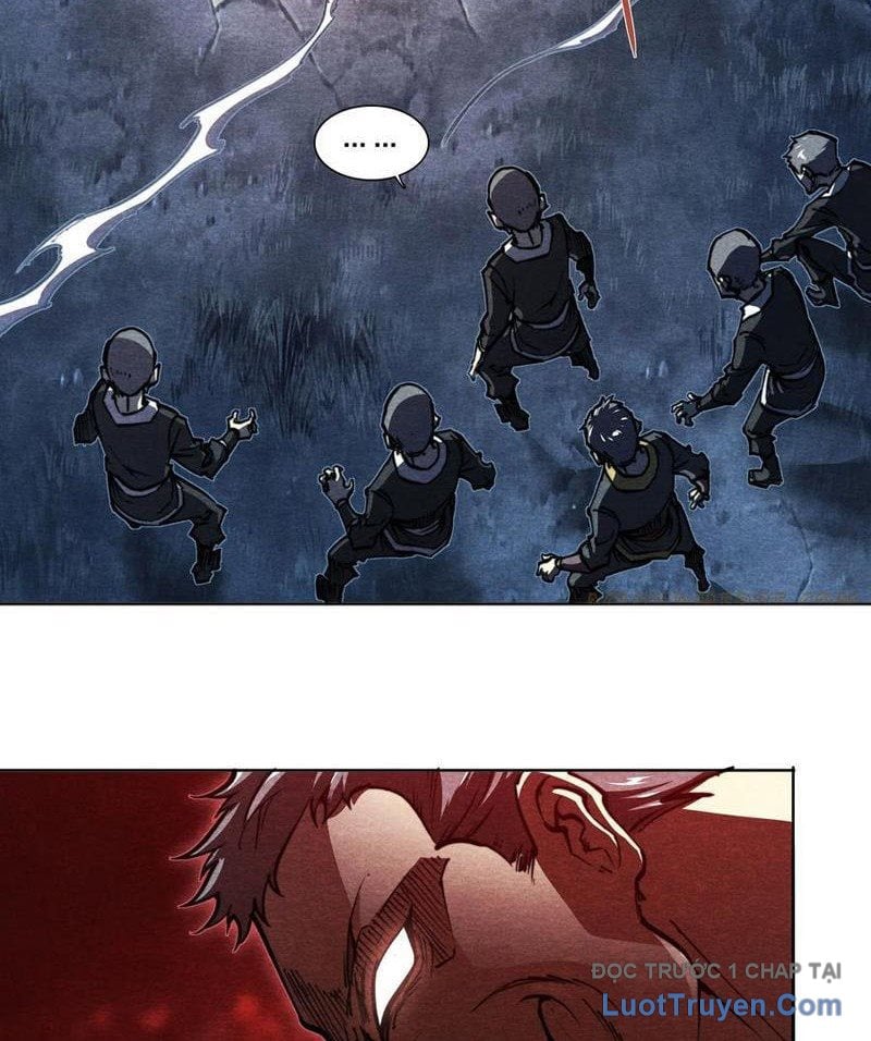 Hoàng Hôn Phân Giới Chapter 31 - Trang 2