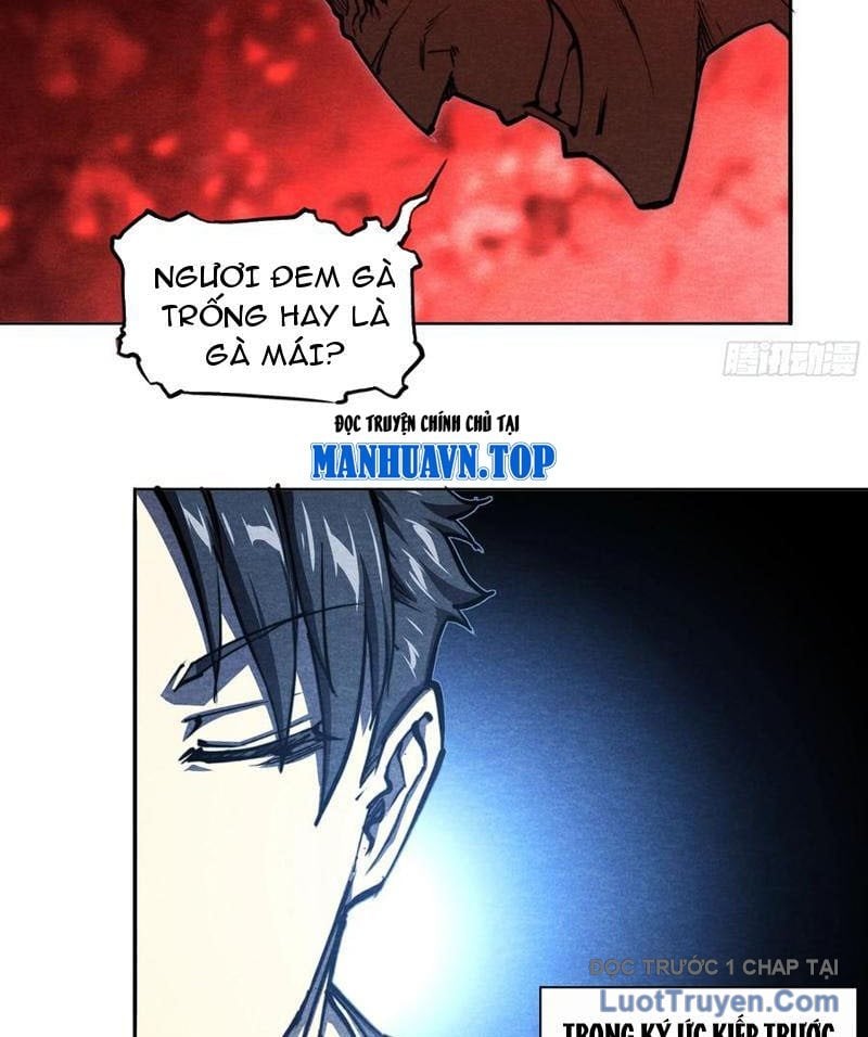 Hoàng Hôn Phân Giới Chapter 31 - Trang 2