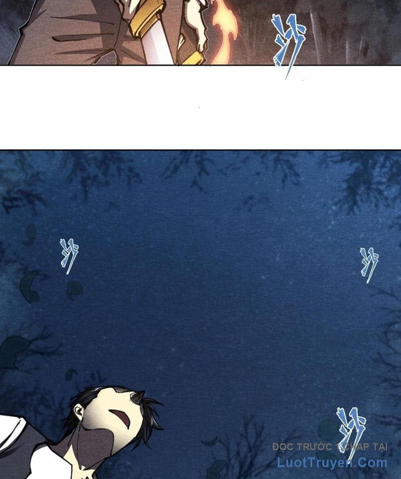 Hoàng Hôn Phân Giới Chapter 31 - Trang 2