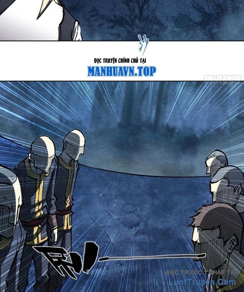 Hoàng Hôn Phân Giới Chapter 31 - Trang 2