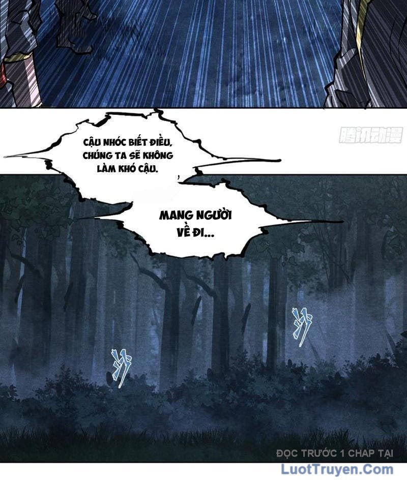 Hoàng Hôn Phân Giới Chapter 31 - Trang 2