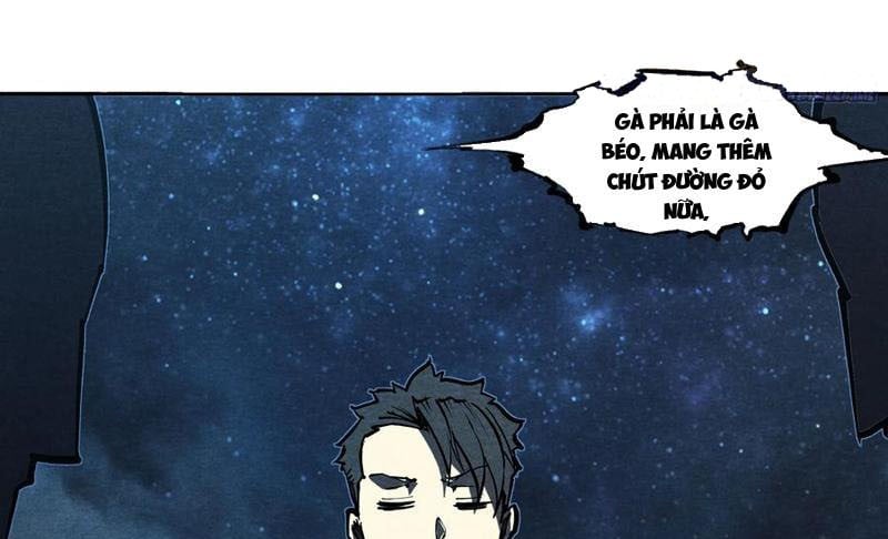 Hoàng Hôn Phân Giới Chapter 31 - Trang 2