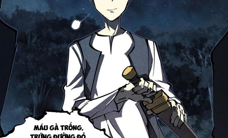 Hoàng Hôn Phân Giới Chapter 31 - Trang 2