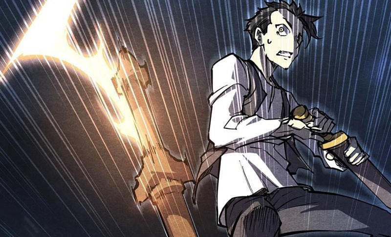 Hoàng Hôn Phân Giới Chapter 31 - Trang 2