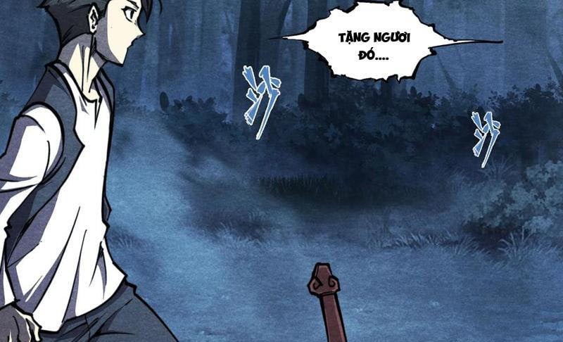 Hoàng Hôn Phân Giới Chapter 31 - Trang 2