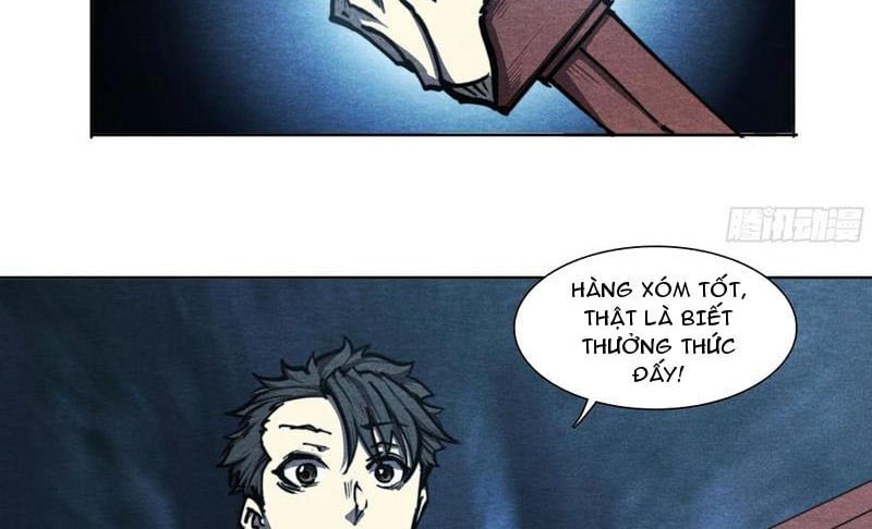 Hoàng Hôn Phân Giới Chapter 31 - Trang 2