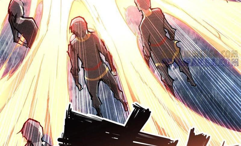 Hoàng Hôn Phân Giới Chapter 31 - Trang 2
