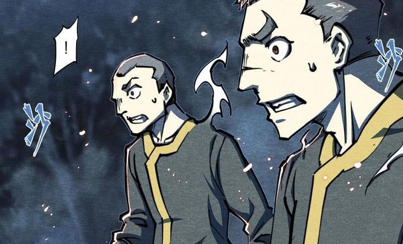 Hoàng Hôn Phân Giới Chapter 31 - Trang 2