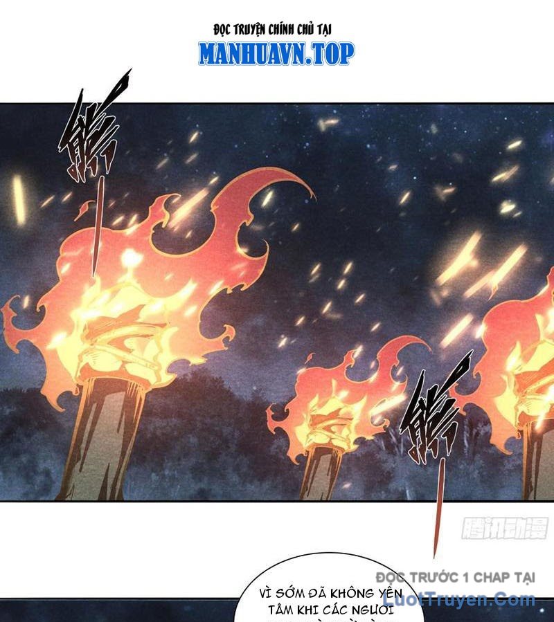 Hoàng Hôn Phân Giới Chapter 32 - Trang 2