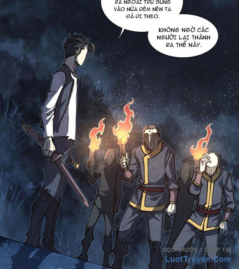 Hoàng Hôn Phân Giới Chapter 32 - Trang 2