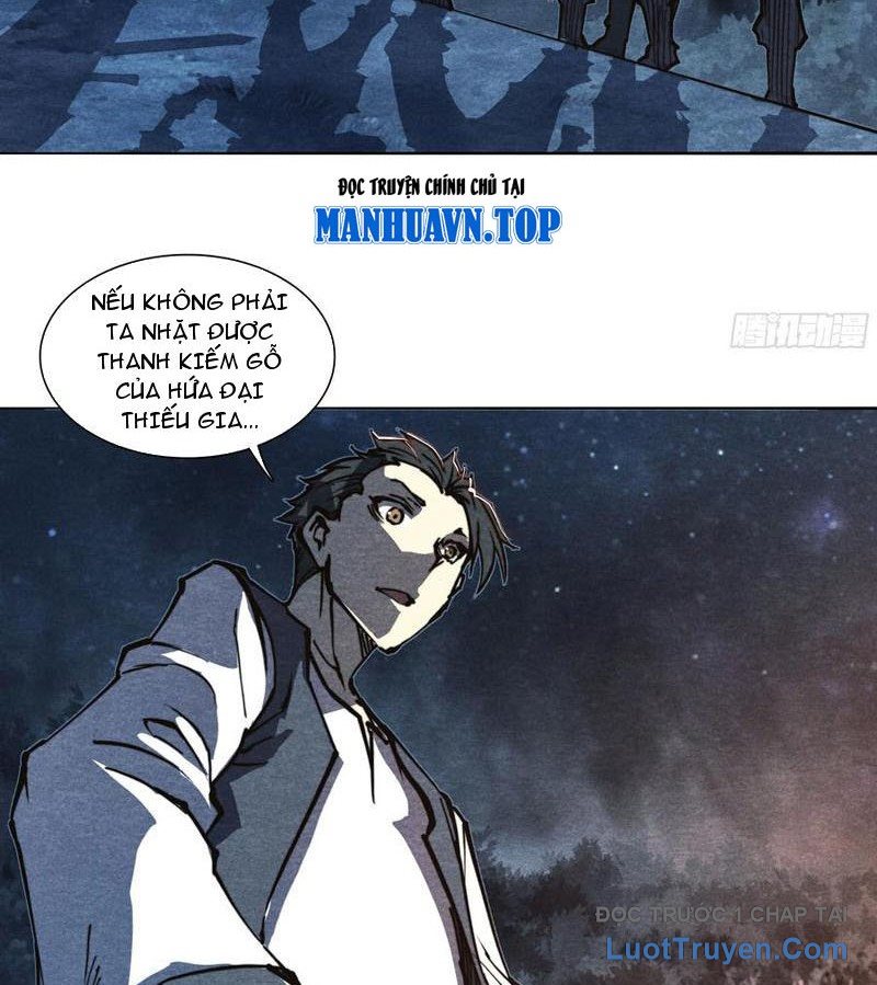 Hoàng Hôn Phân Giới Chapter 32 - Trang 2