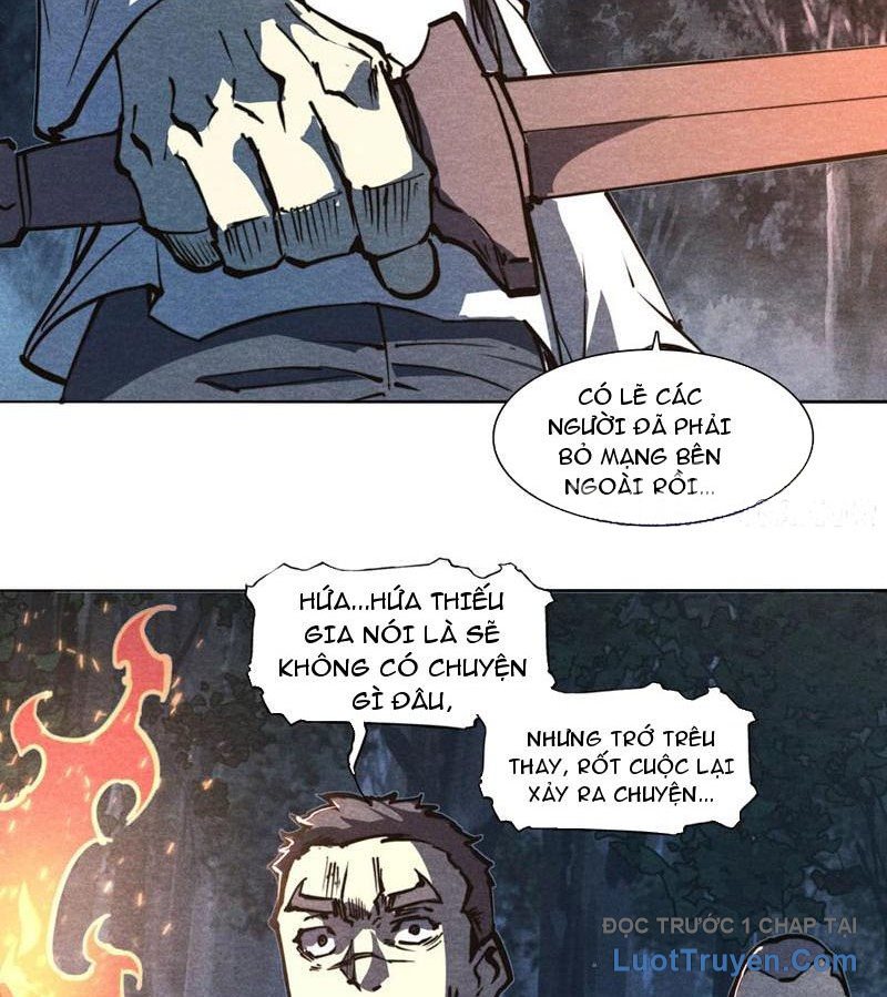 Hoàng Hôn Phân Giới Chapter 32 - Trang 2