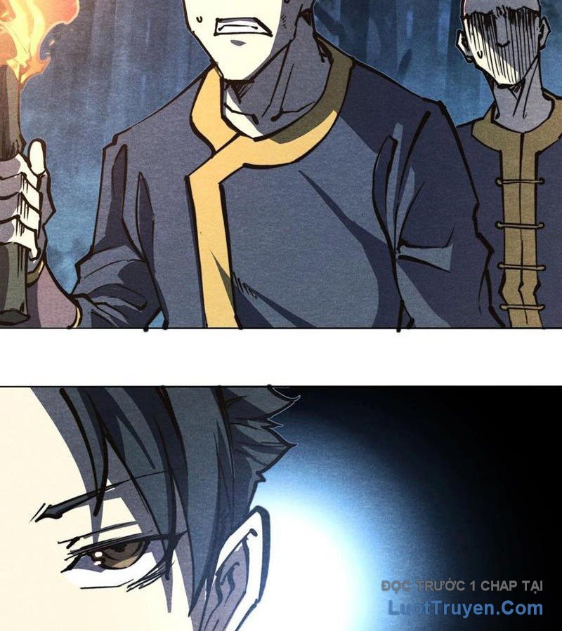 Hoàng Hôn Phân Giới Chapter 32 - Trang 2