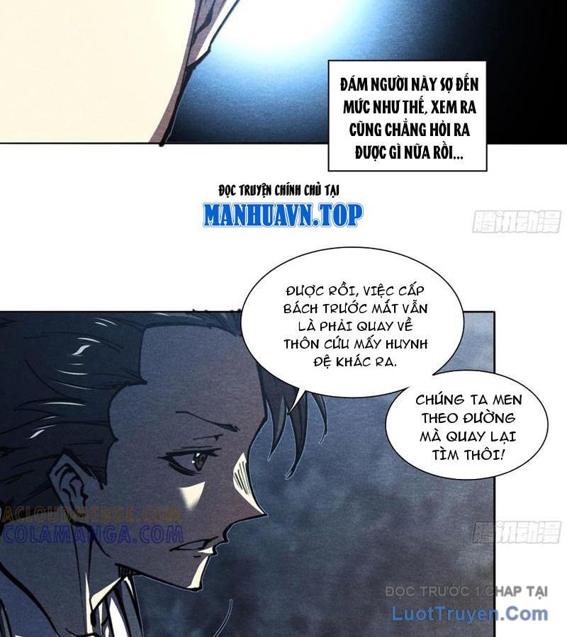 Hoàng Hôn Phân Giới Chapter 32 - Trang 2