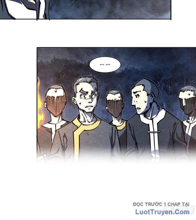 Hoàng Hôn Phân Giới Chapter 32 - Trang 2