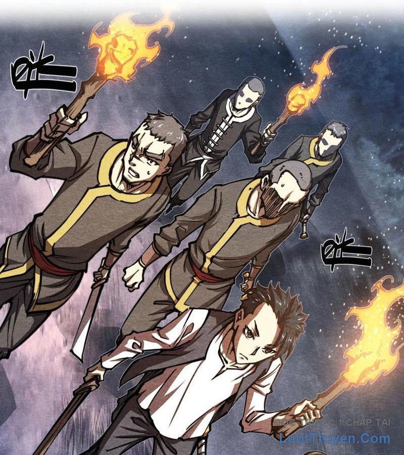 Hoàng Hôn Phân Giới Chapter 32 - Trang 2