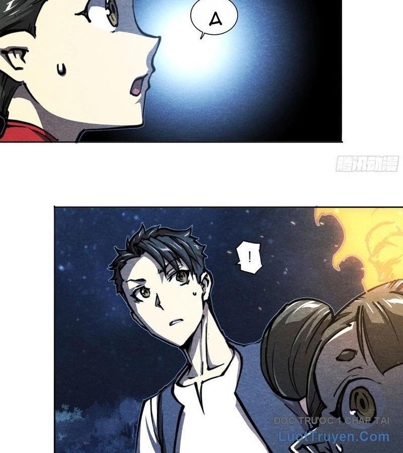 Hoàng Hôn Phân Giới Chapter 32 - Trang 2